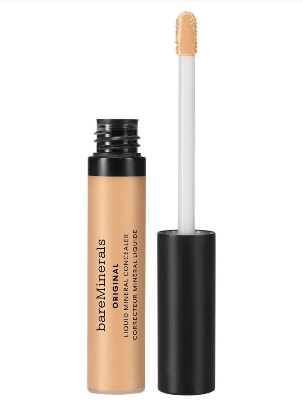 bareMinerals Liquid Mineral Concealer - Light/Med 2.5N